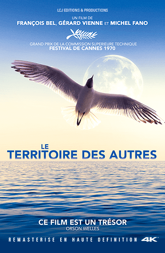 LE TERRITOIRE DES AUTRES - 4K