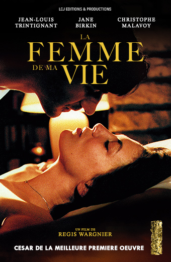 LA FEMME DE MA VIE - 4K