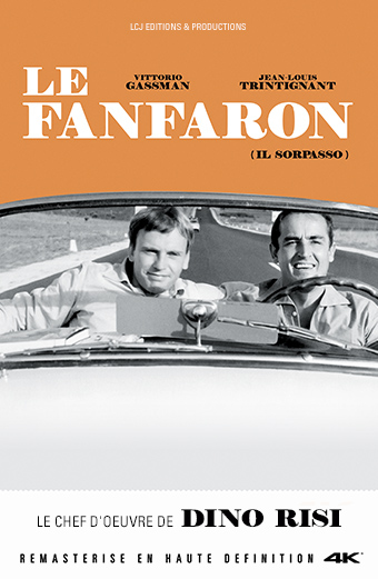 LE FANFARON