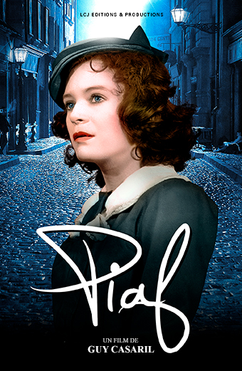 PIAF - HD