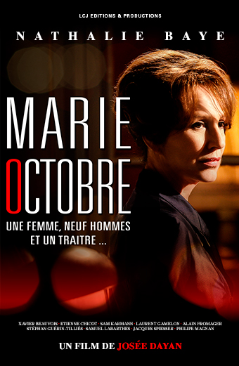 MARIE OCTOBER - HD