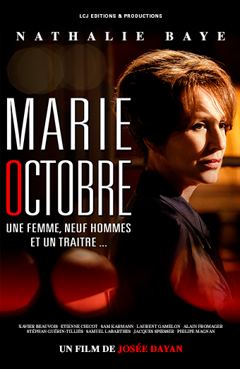 MARIE OCTOBRE  - HD