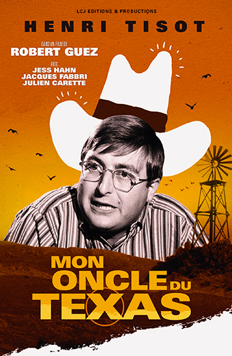 MON ONCLE DU TEXAS - 2K