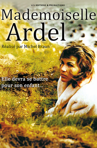 MADEMOISELLE ARDEL