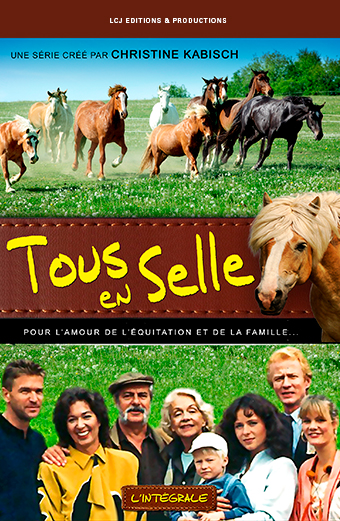 TOUS EN SELLE