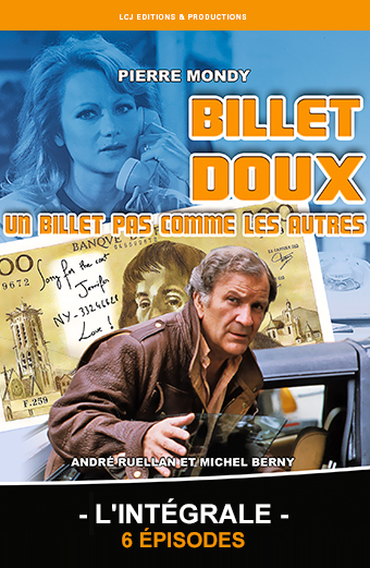 BILLET DOUX