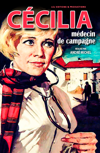 CECILIA MEDECIN DE CAMPAGNE