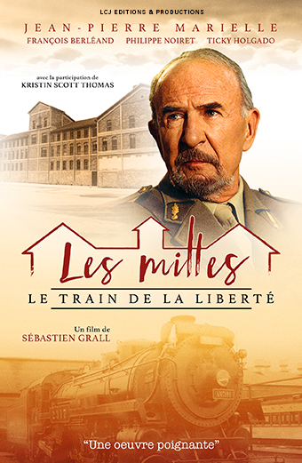 LES MILLES - HD