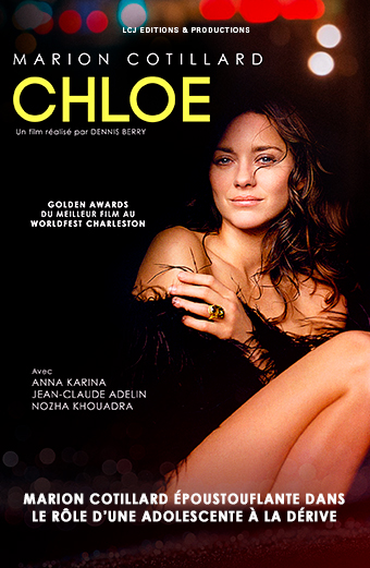 CHLOÉ - HD