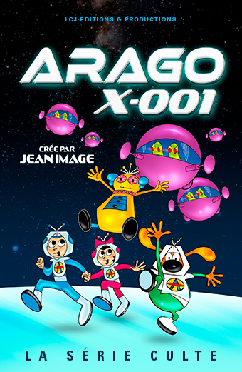 ARAGO X-001