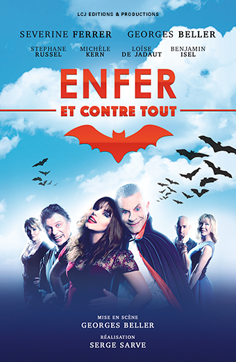 ENFER ET CONTRE TOUT