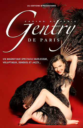 GENTRY DE PARIS