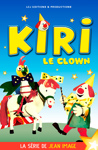 KIRI LE CLOWN