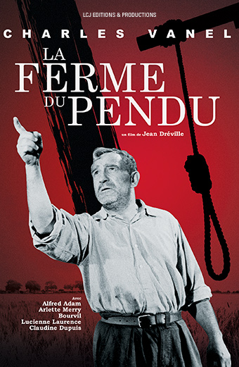 LA FERME DU PENDU - HD