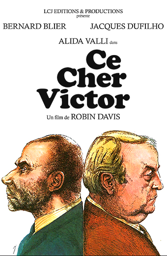 THIS DEAR VICTOR - HD