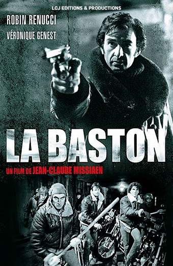 LA BASTON  - HD