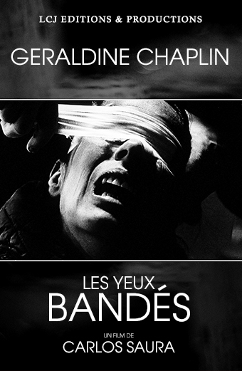 LES YEUX BANDES  - HD