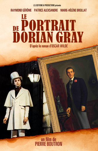 LE PORTRAIT DE DORIAN GRAY - HD