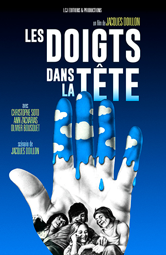 LES DOIGTS DANS LA TETE - 4K