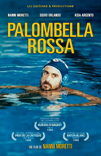 PALOMBELLA ROSSA