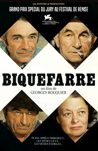 BIQUEFARRE