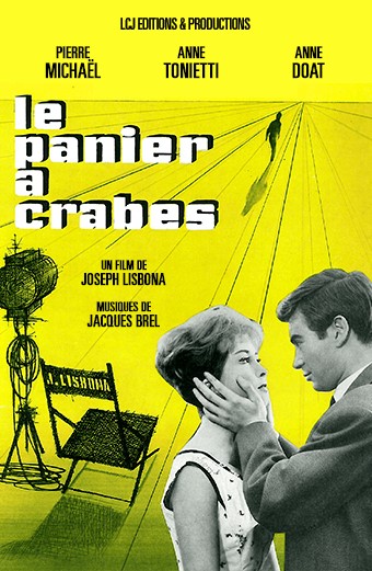 LE PANIER A CRABES