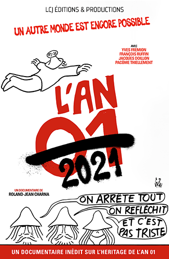 L'An 2021 