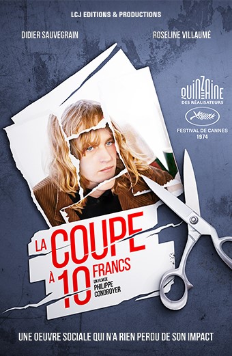 LA COUPE A 10 FRANCS - HD