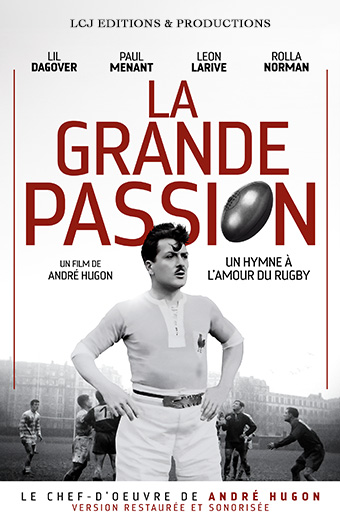 La grande passion - HD