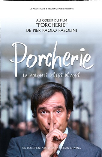 Porcherie, la volonté d'être dévoré