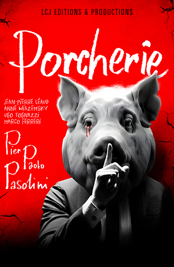 PORCHERIE 