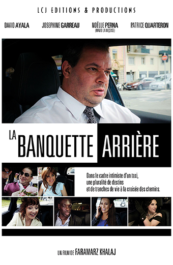 LA BANQUETTE ARRIERE - HD