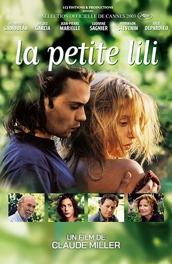 La petite Lili