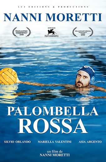 PALOMBELLA ROSSA