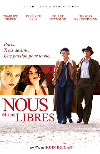 NOUS ETIONS LIBRES