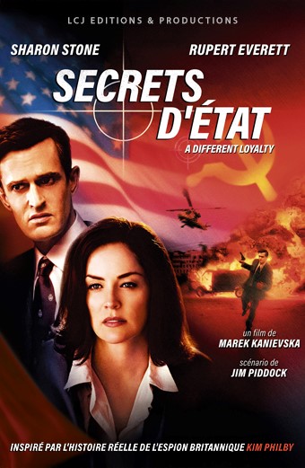 Secrets d'Etat