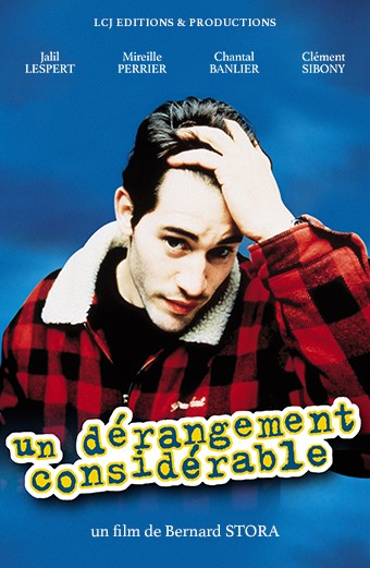 UN DERANGEMENT CONSIDERABLE - 4K