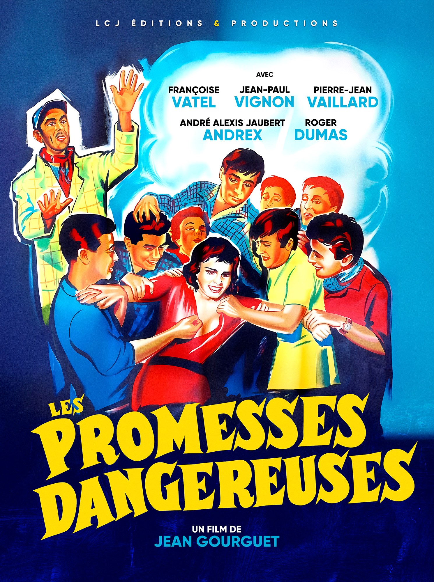 Les promesses dangereuses