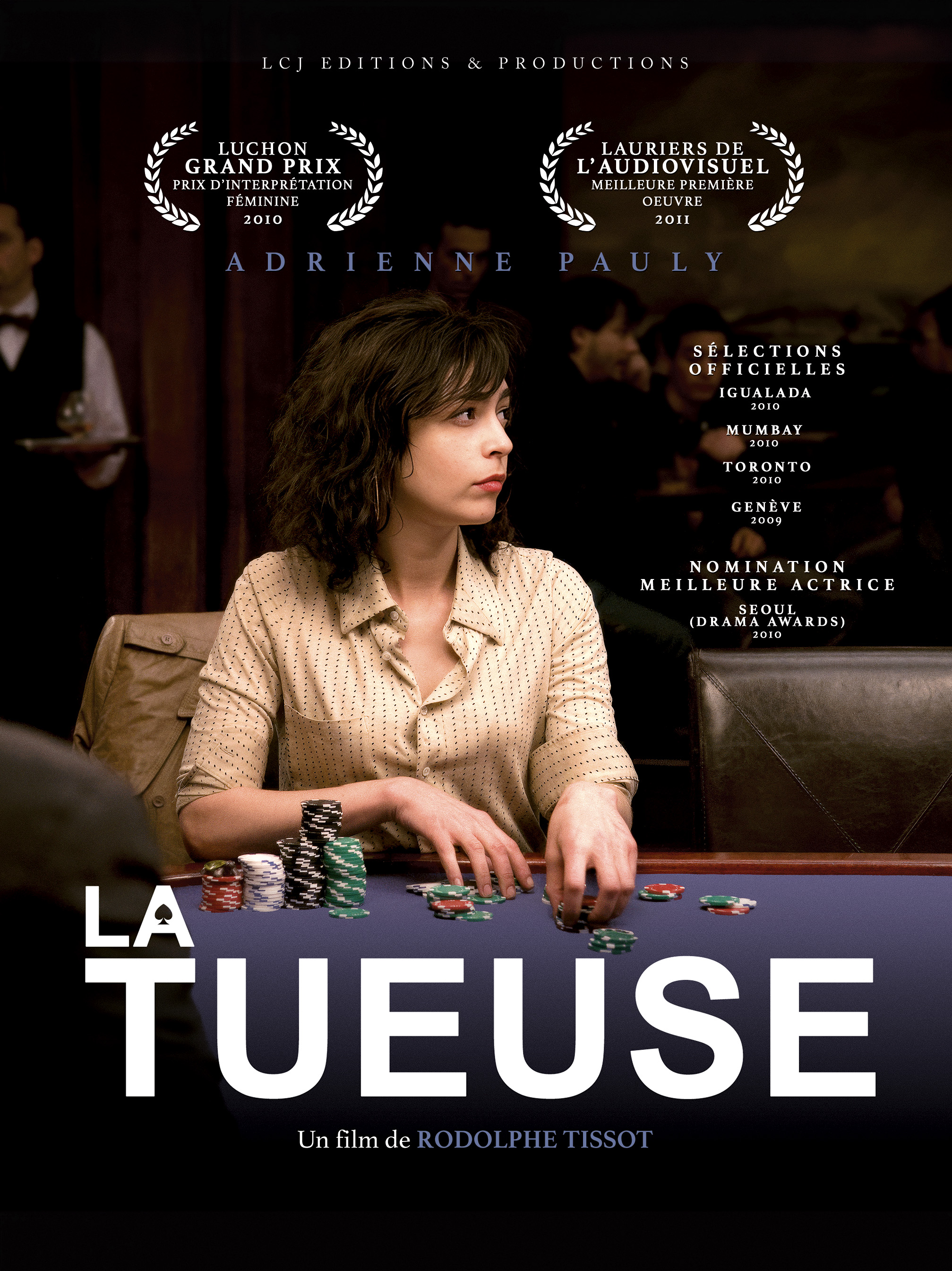 La tueuse